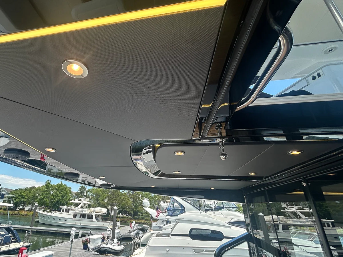 2026 Cruisers Yachts 57 FLY 57.0 feet, Grasonville, MD #15