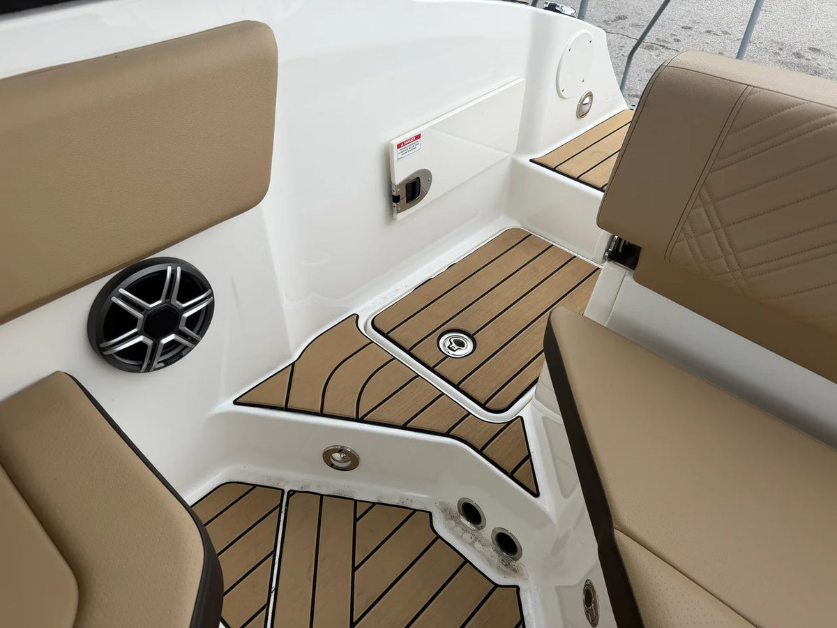 2026 Sea Ray SDX 230 23.0 feet, Osage Beach, MO #30