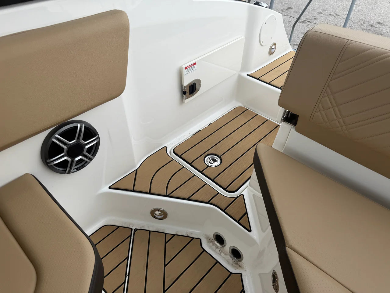2026 Sea Ray SDX 230 23.0 feet, Osage Beach, MO #30