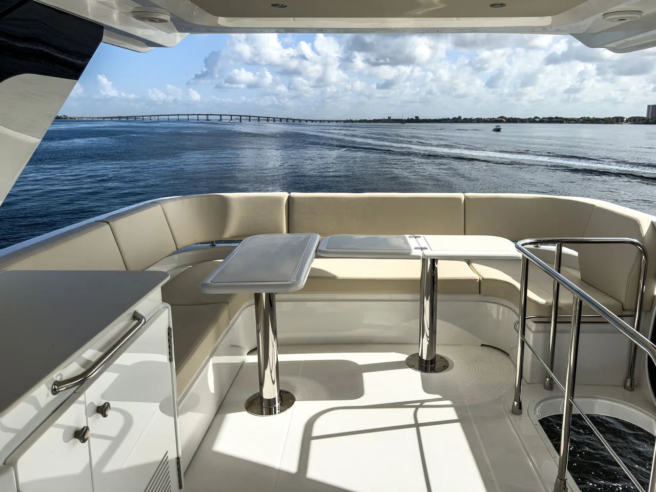2026 Cruisers Yachts 50 FLY 50.0 feet, Fort Myers, FL #81