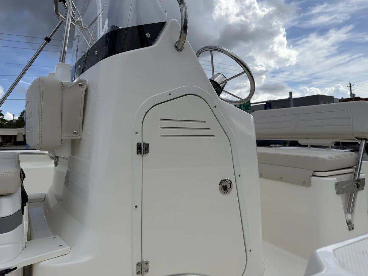 2027 Boston Whaler 190 Montauk 19.0 feet, Fort Walton Beach, Florida #24