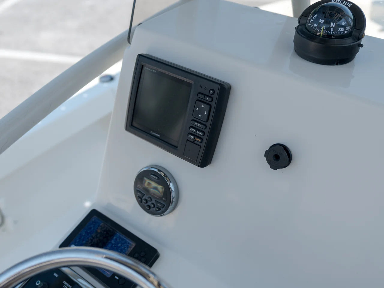2016 Pathfinder 2200 TRS 22.0 feet, Panama City, FL #16