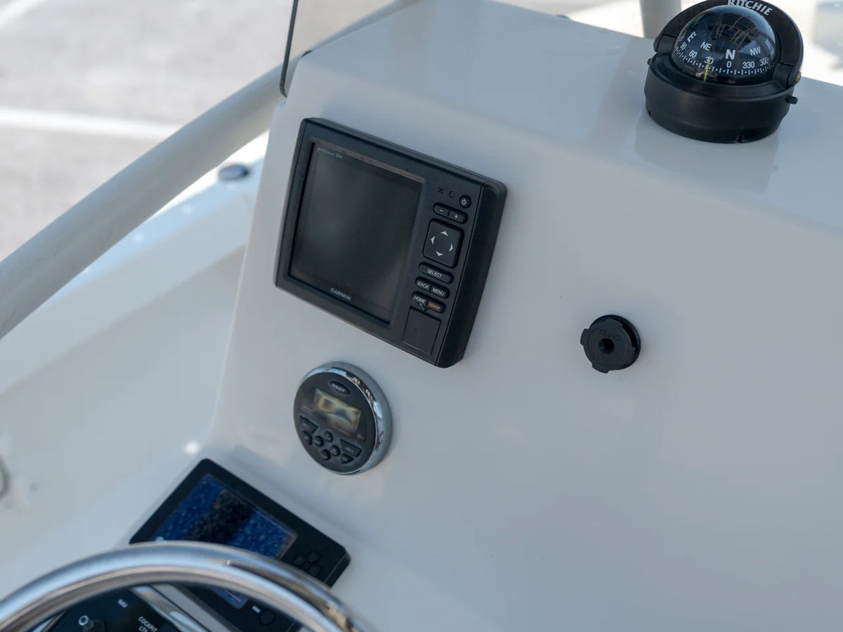 2016 Pathfinder 2200 TRS 22.0 feet, Panama City, FL #16