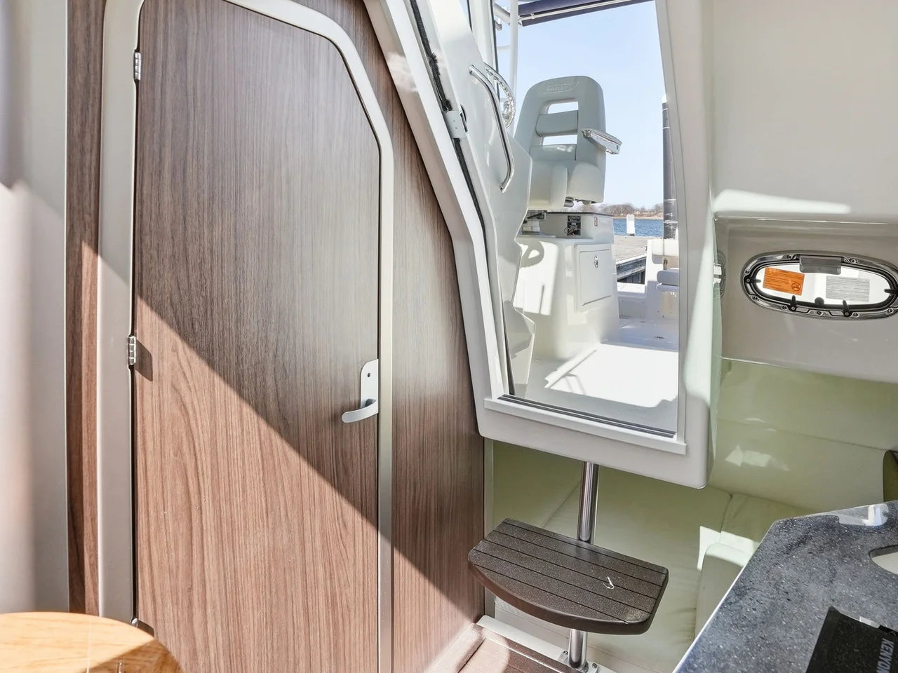 2026 Boston Whaler 285 Conquest 28.0 feet, Quincy, MA #26