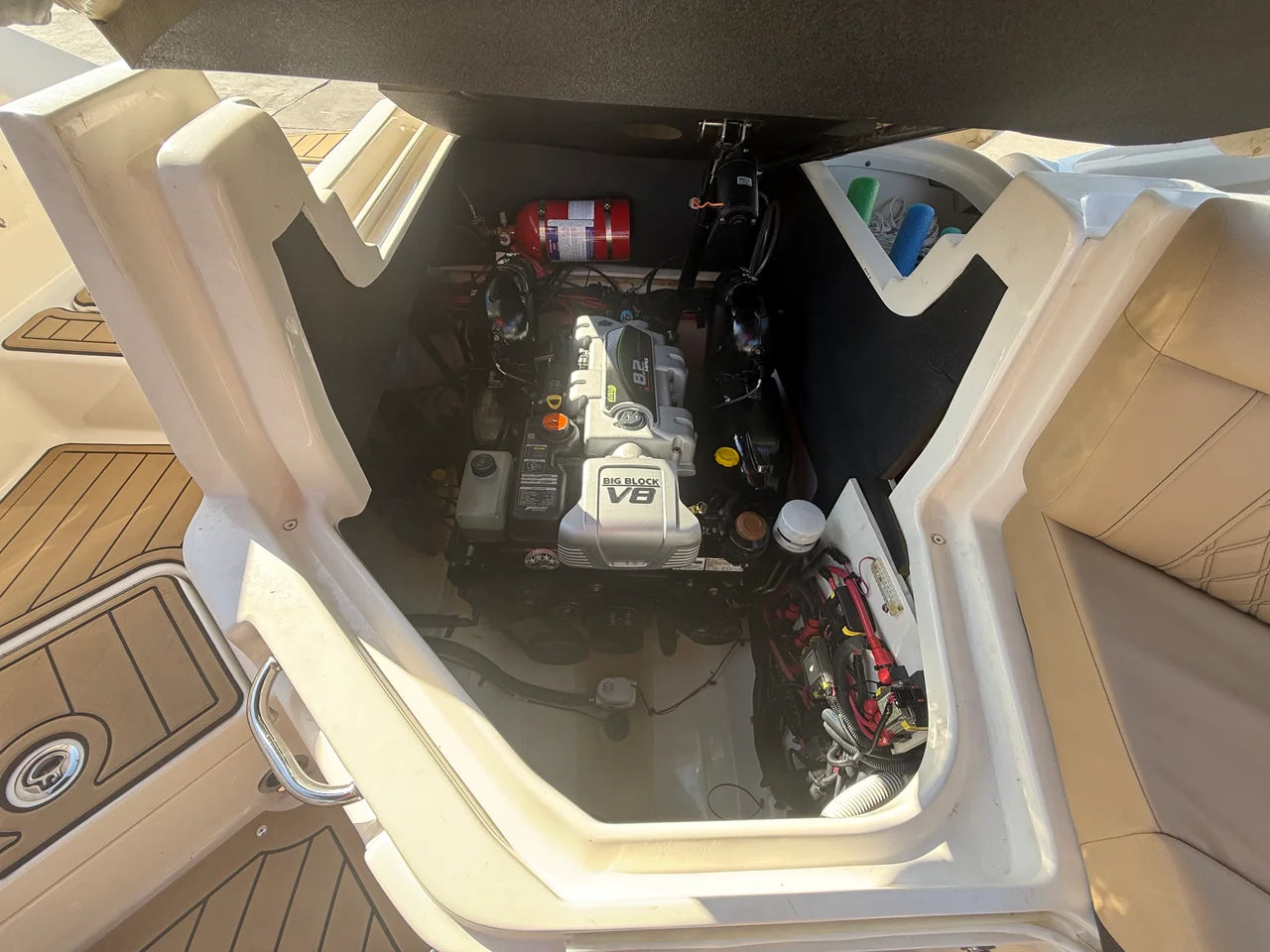 2019 Sea Ray 280 SLX 28.0 feet, Seabrook, TX #29