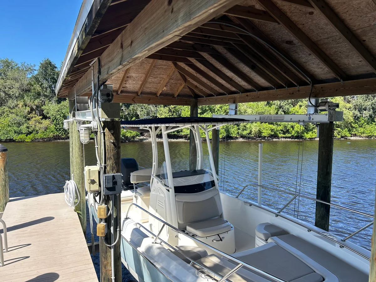 2018 Boston Whaler 240 DAUNTLESS 24.0 feet, Clearwater, Florida #2