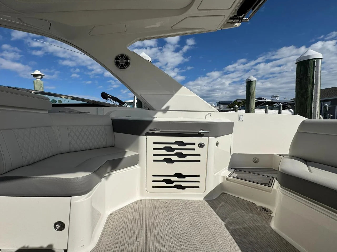 2021 Sea Ray SLX 310 31.0 feet, Somers Point, New Jersey #13