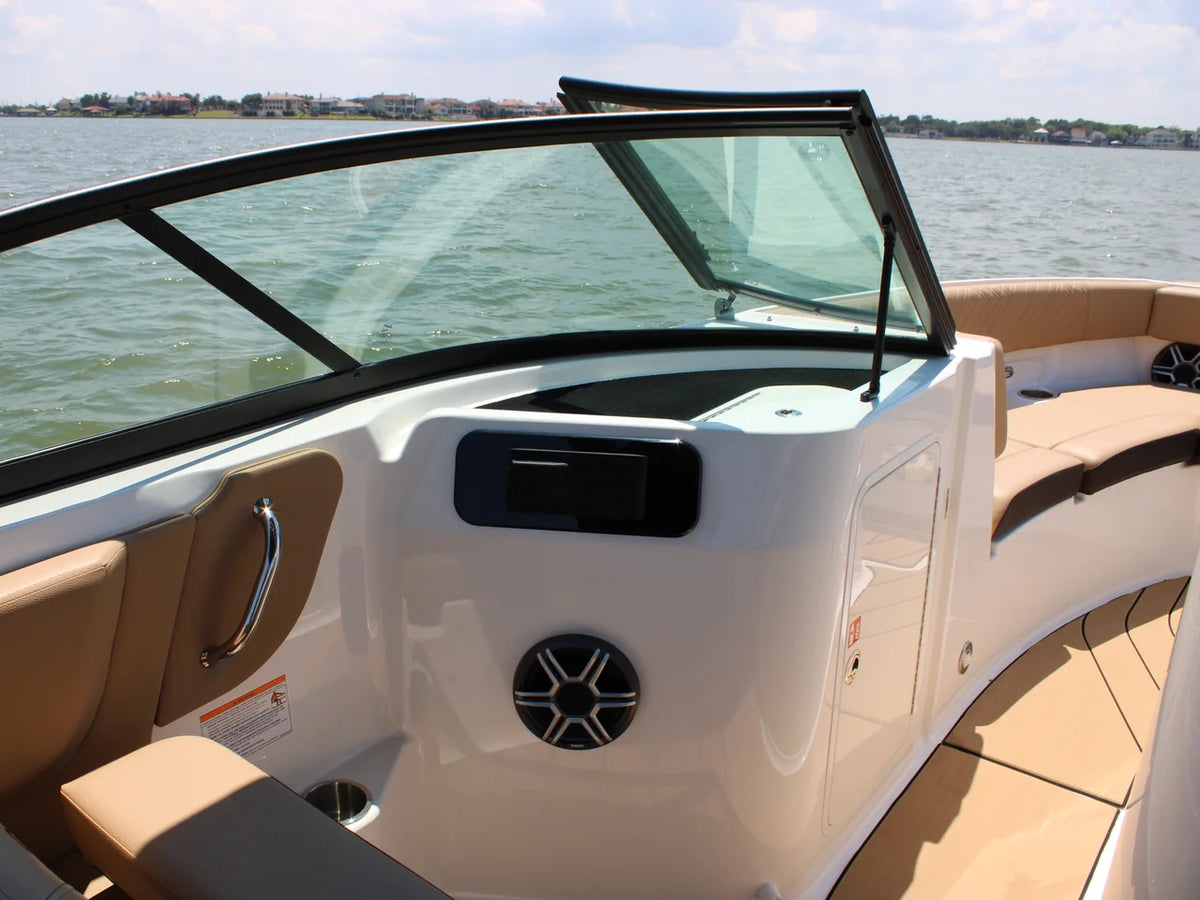 2026 Sea Ray SDX 230 Surf 23.0 feet, Seabrook, TX #23