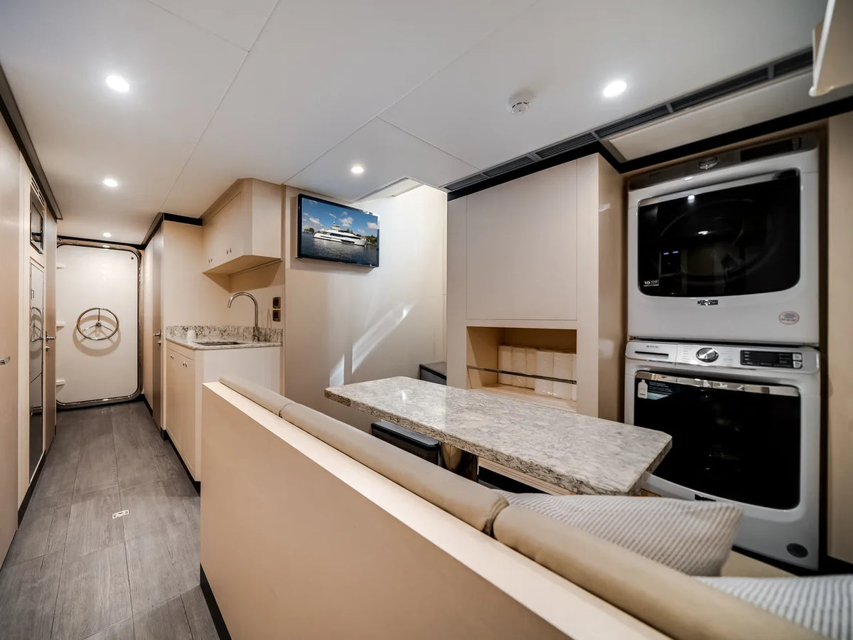 2026 Ocean Alexander 37L 120.0 feet, Pompano Beach, FL #64