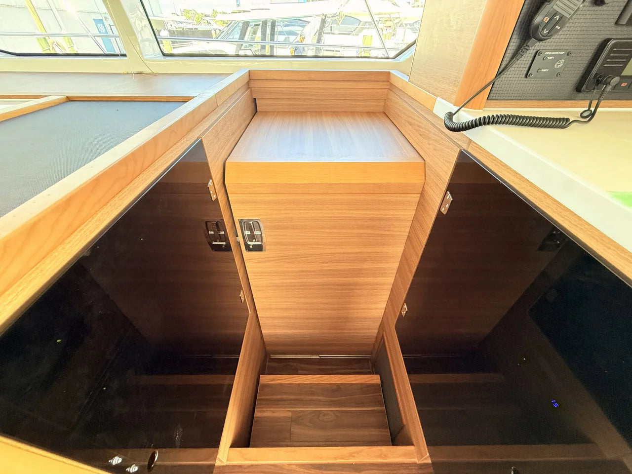 2024 Aquila 44 Yacht 44.0 feet, Sarasota, Florida #31