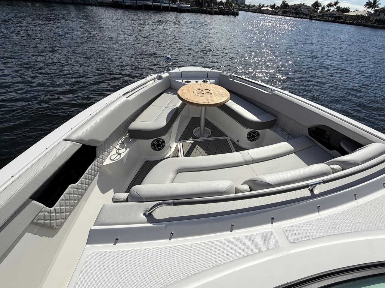 2026 Sea Ray SLX 400 Outboard 40.0 feet, Pompano Beach, Florida #33