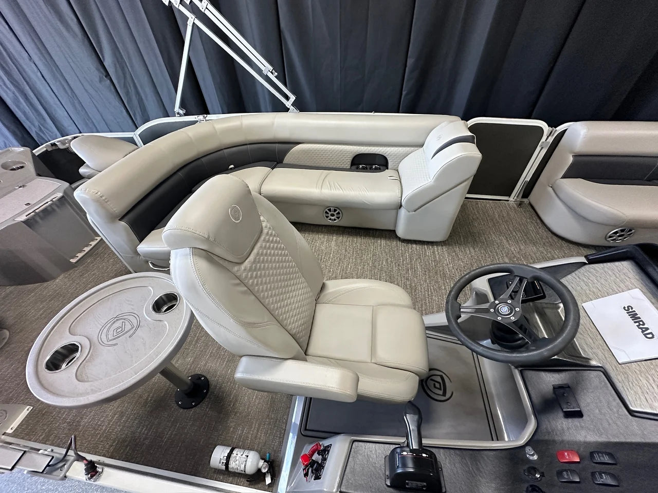 2021 Premier 220 GEMINI 22.0 feet, Nisswa, Minnesota #4