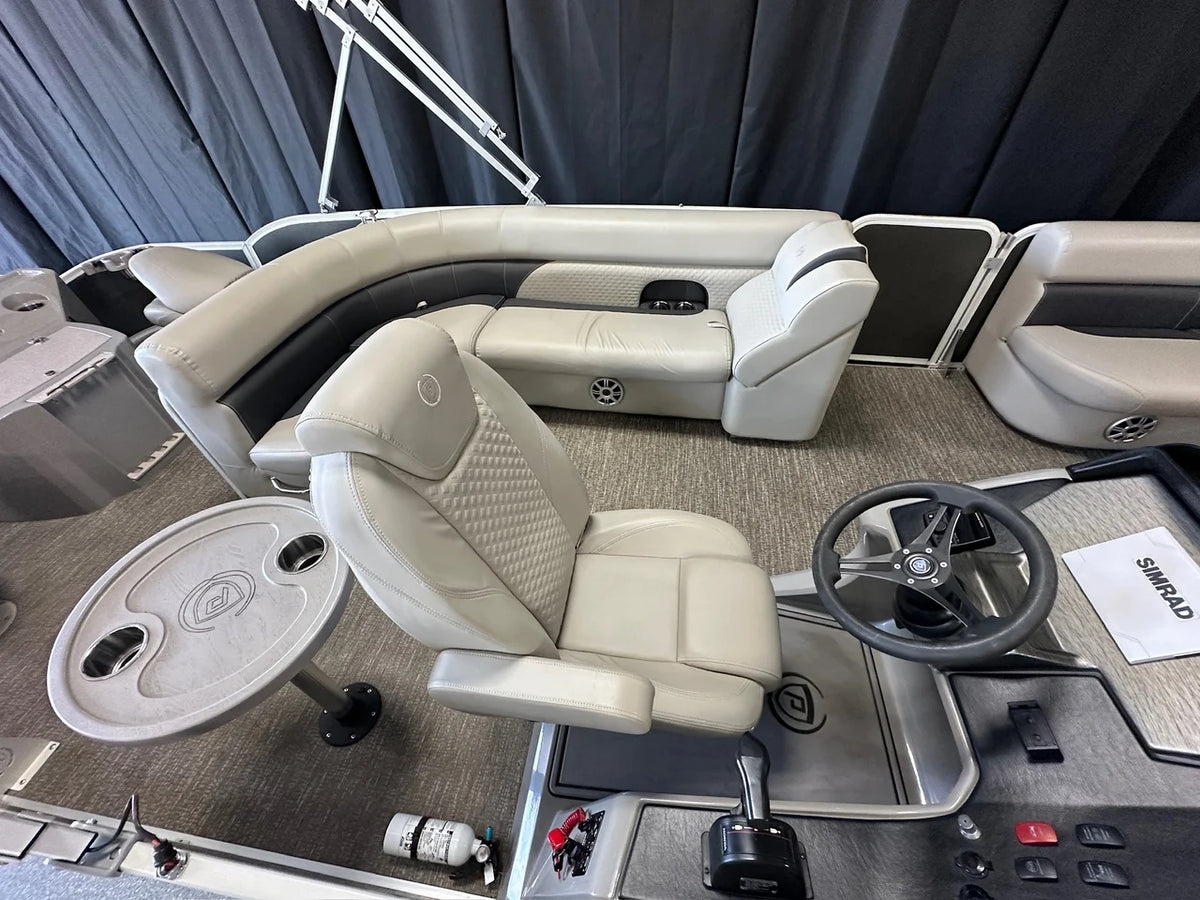 2021 Premier 220 GEMINI 22.0 feet, Nisswa, Minnesota #4