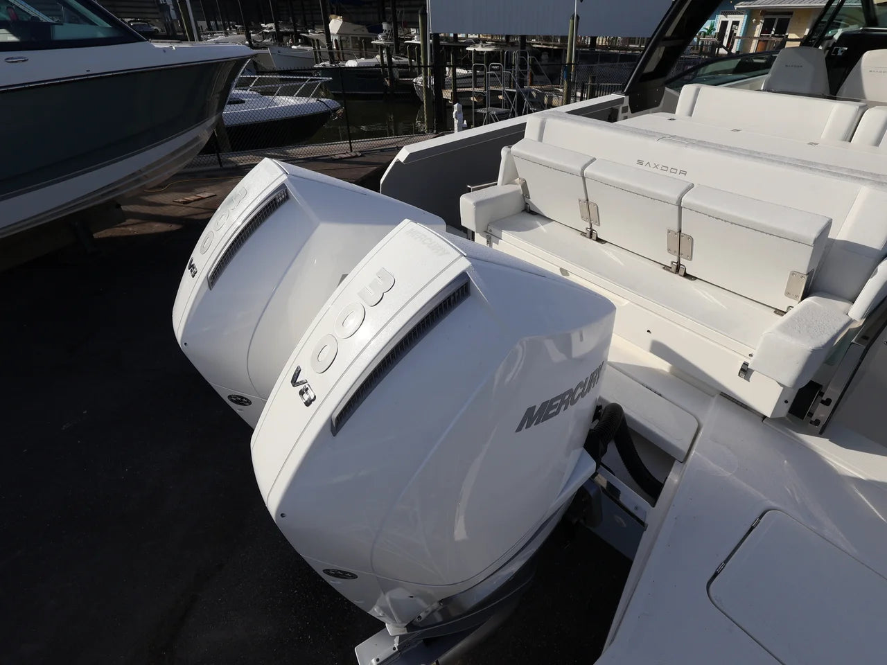 2025 Saxdor 320 GTO 32.0 feet, Miami, FL #6