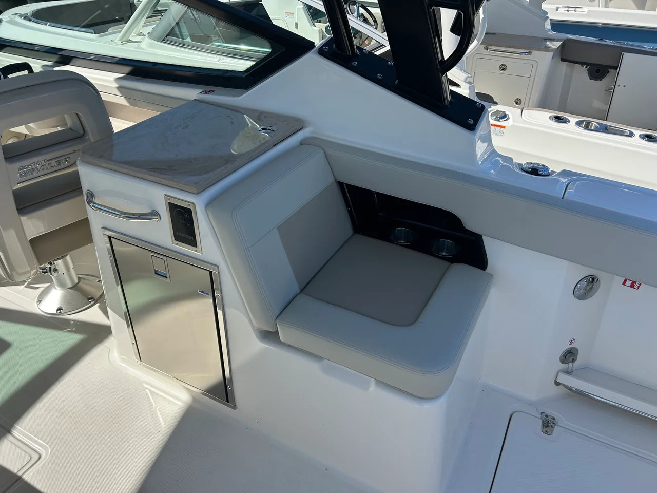 2026 Boston Whaler 280 Vantage 28.0 feet, Gulf Shores, Alabama #14