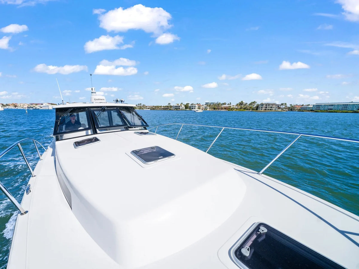 2025 MJM 42 46.0 feet, Naples, Florida #22