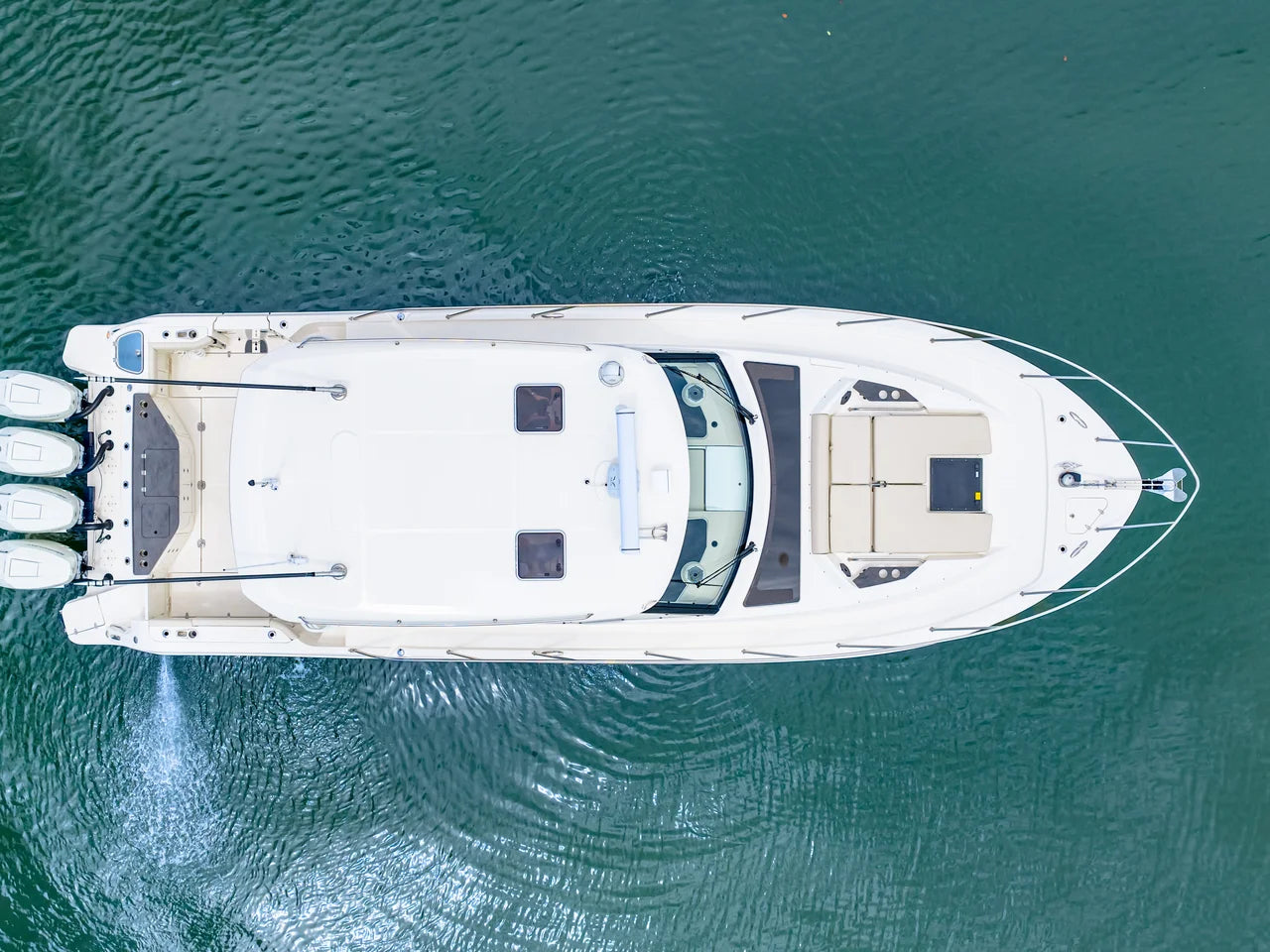 2026 Boston Whaler 405 Conquest 40.0 feet, Clearwater, Florida #12