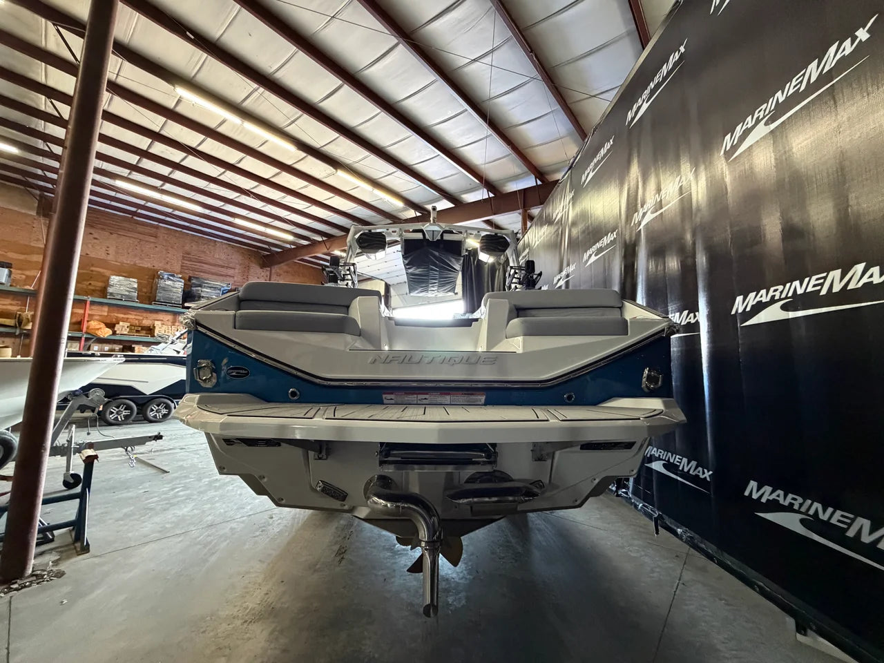 2026 Nautique Super Air Nautique G25 25.0 feet, Rogers, MN #10