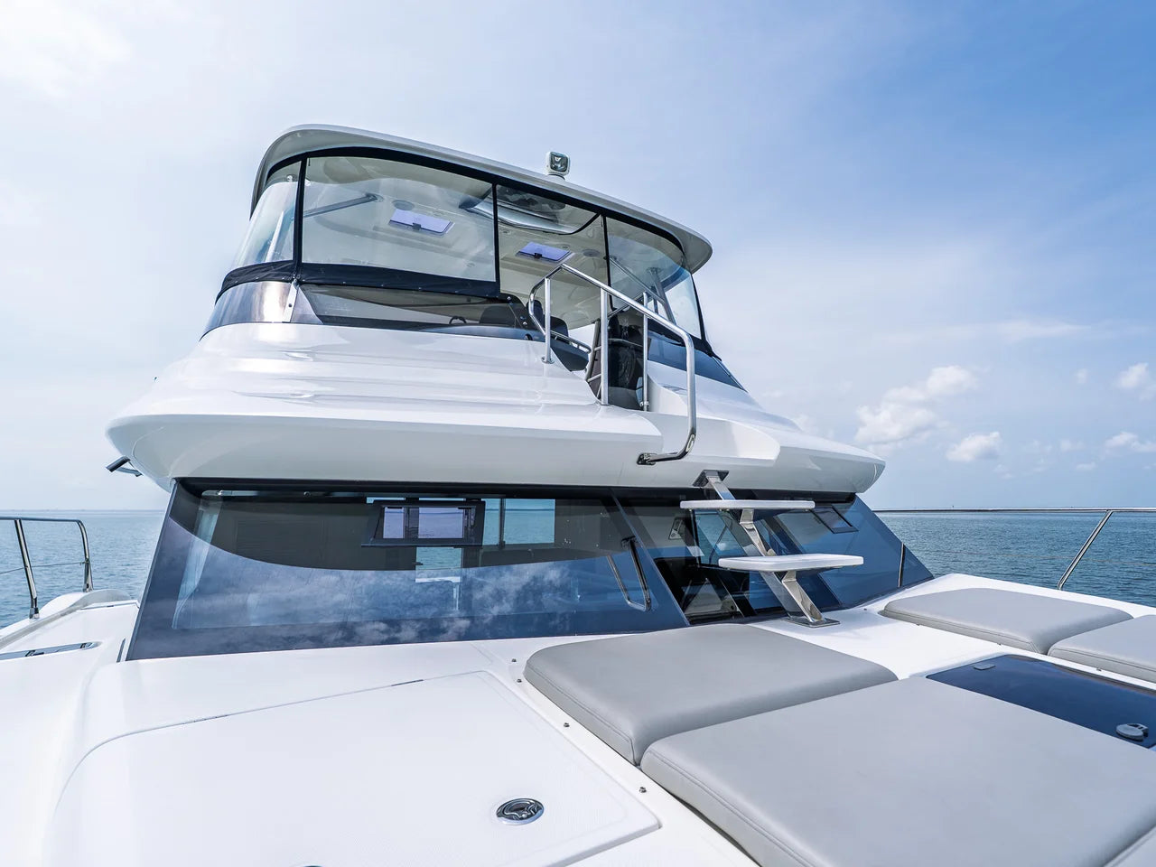 2024 Aquila 42 Yacht 42.0 feet, Clearwater, Florida #53