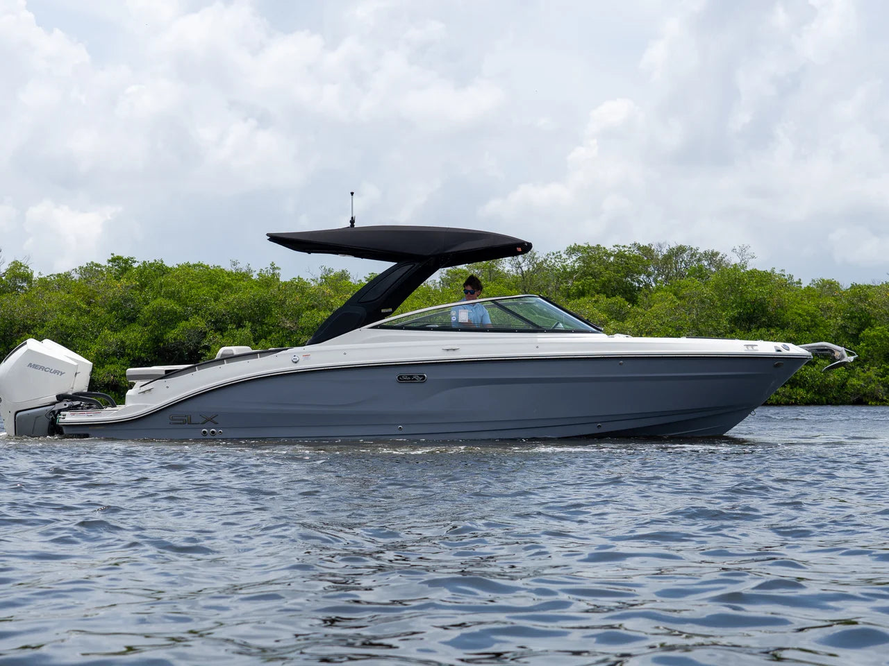 2027 Sea Ray SLX 280 Outboard 28.0 feet, Fort Myers, FL #35