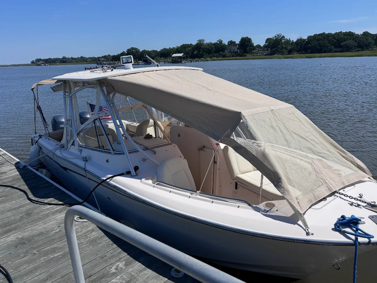2011 Grady-White FREEDOM 275 27.0 feet, Charleston, SC #10