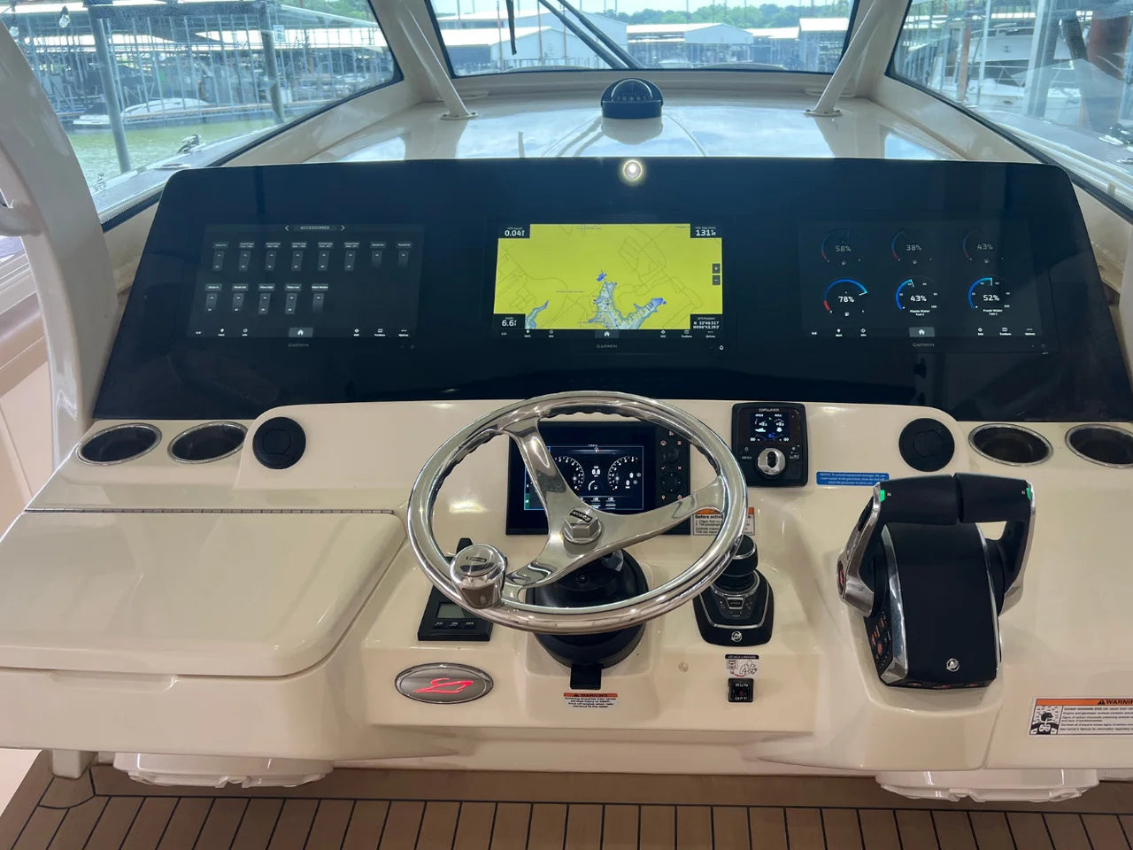 2023 Scout 425 LXF 42.0 feet, Pottsboro, TX #49