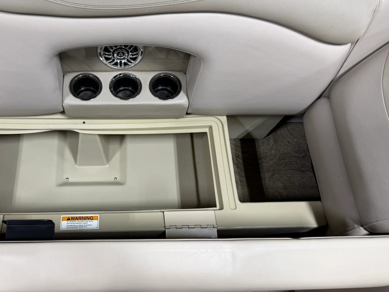 2014 Sylvan MIRAGE 8520 20.0 feet, Crosslake, Minnesota #46