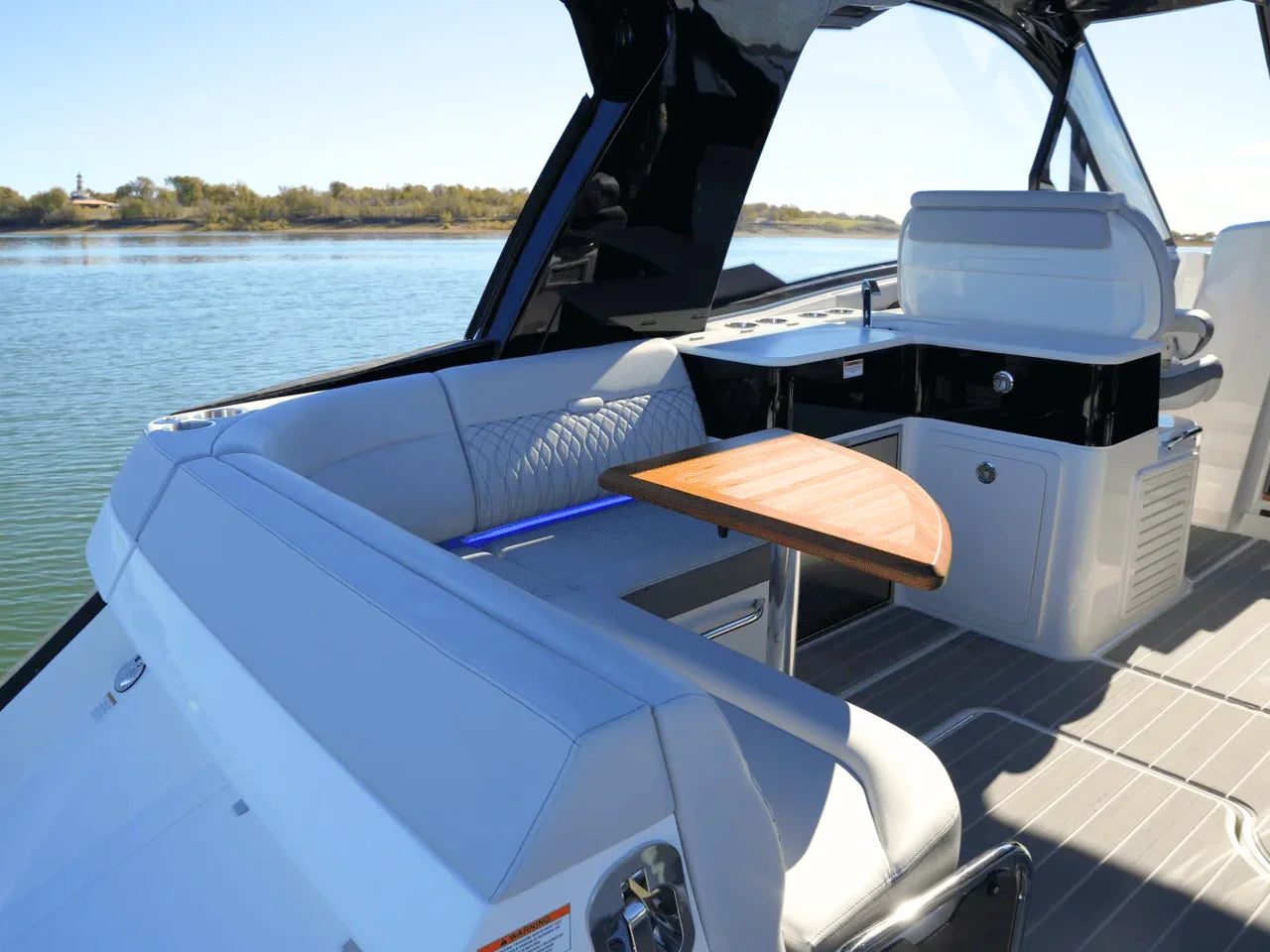 2025 Sea Ray Sundancer 370 37.0 feet, Lewisville, TX #12