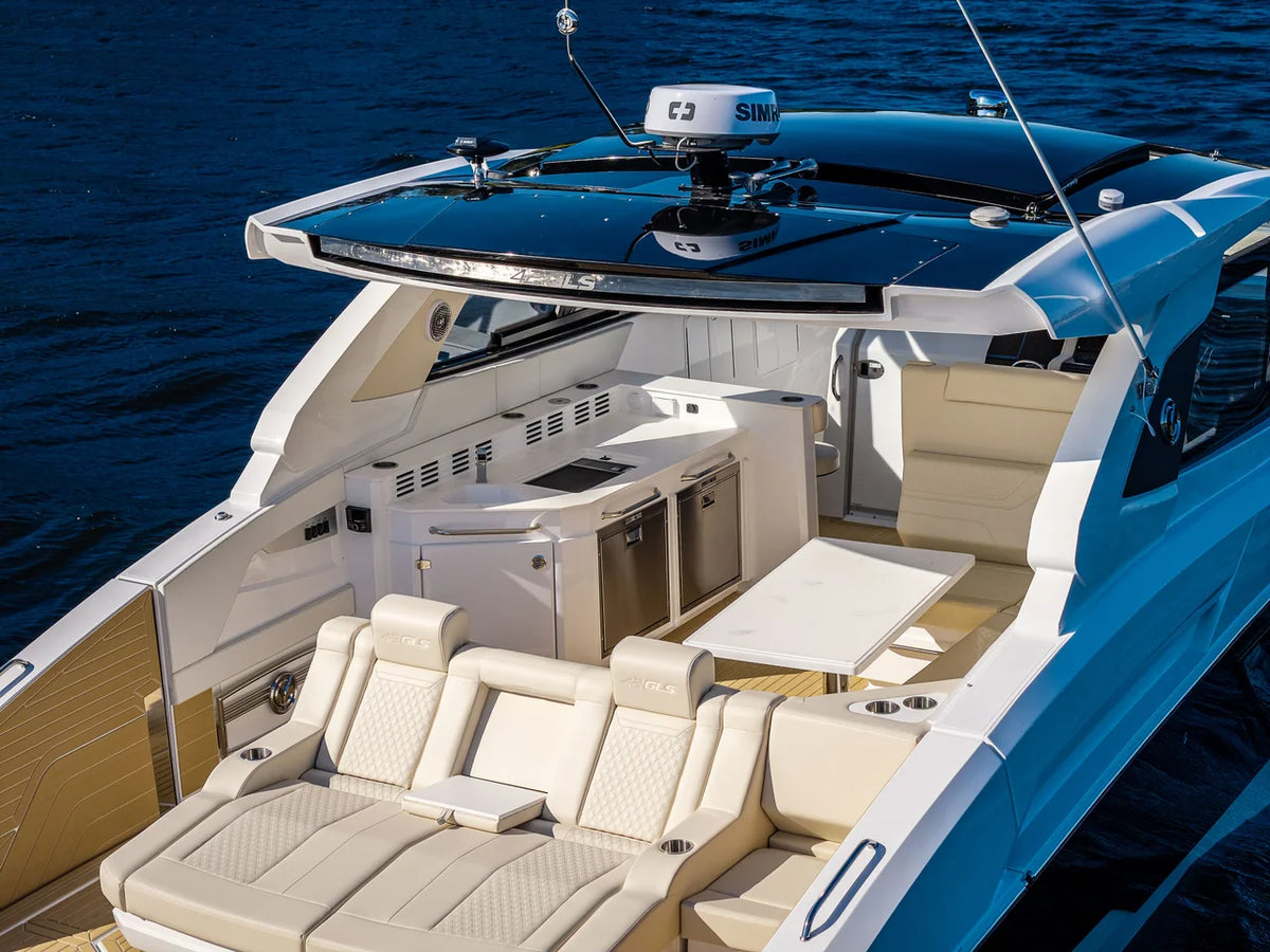 2027 Cruisers Yachts 42 GLS 42.0 feet, Lake Ozark, MO #34