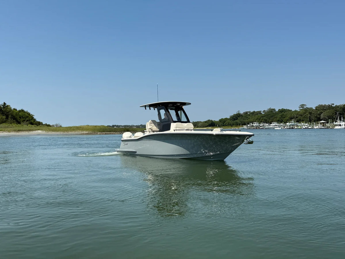 2027 Scout 260 LXF 26.0 feet, Wrightsville Beach, North Carolina #2