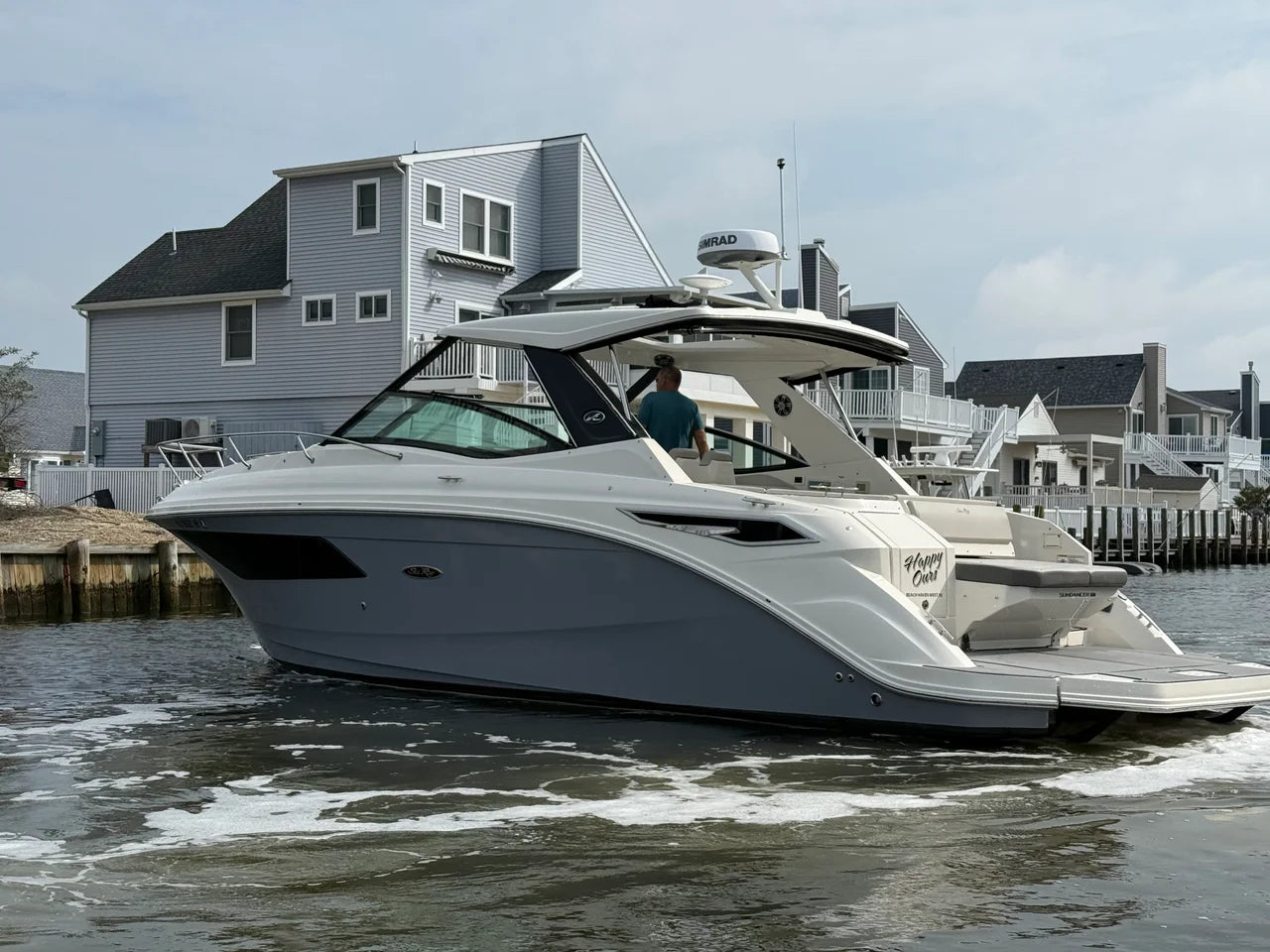 2021 Sea Ray 320 SUNDANCER 32.0 feet, Brick Township, New Jersey #10