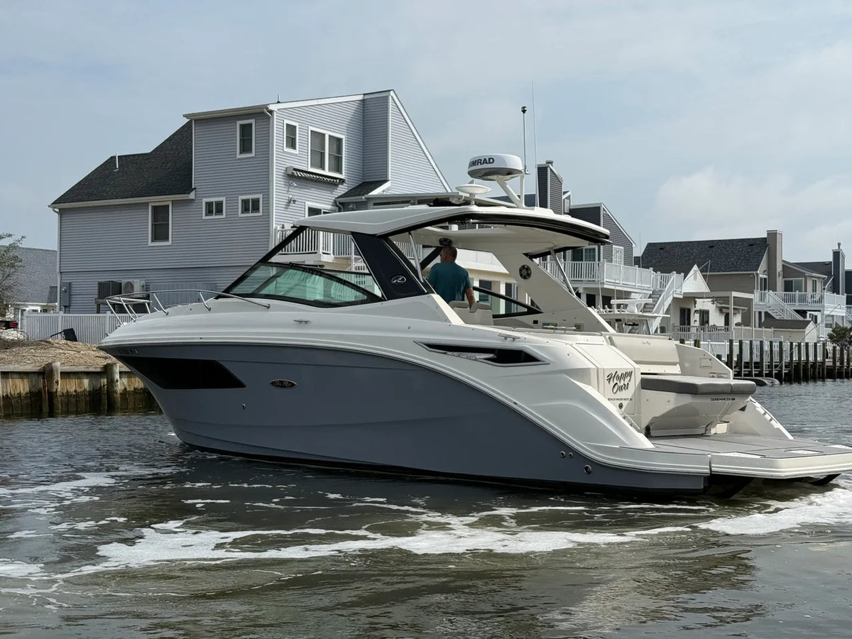 2021 Sea Ray 320 SUNDANCER 32.0 feet, Brick Township, New Jersey #10