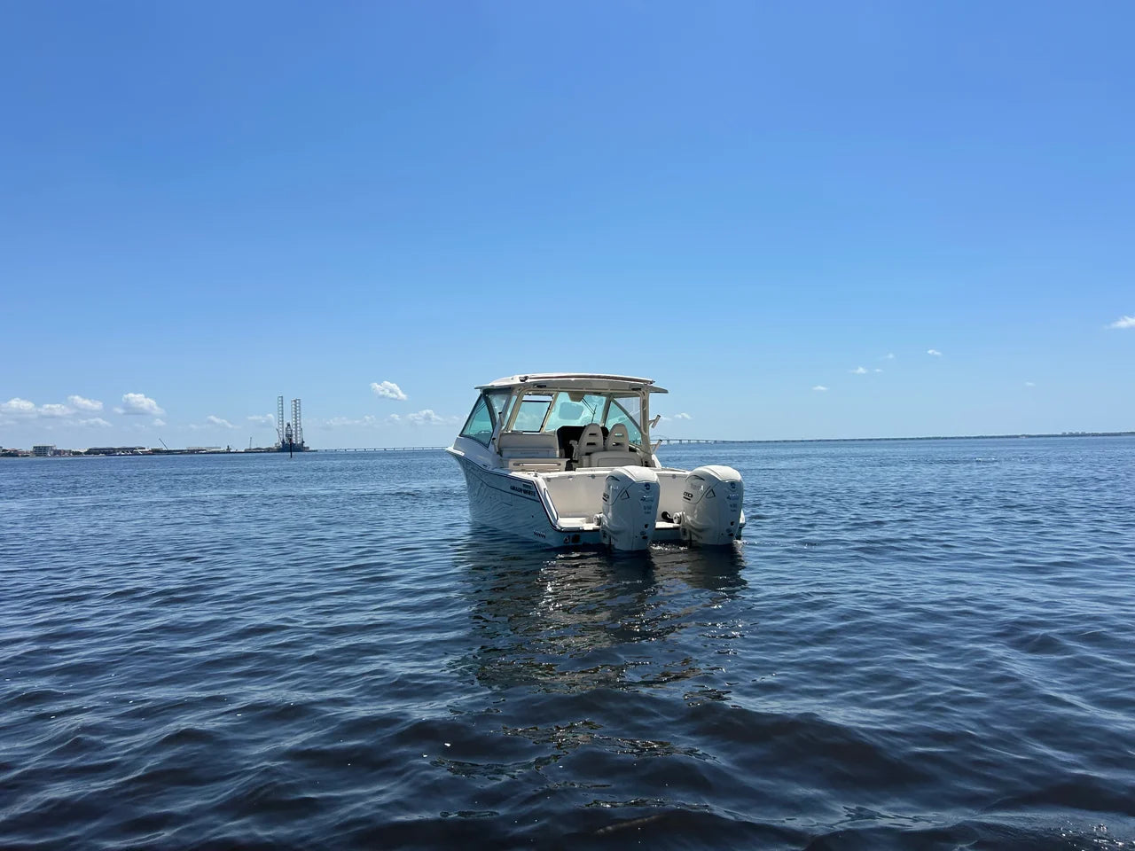 2026 Grady-White Freedom 345 33.0 feet, Pensacola, Florida #5