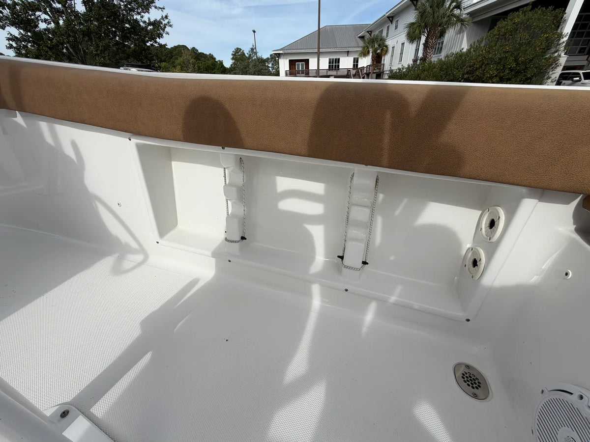 2023 Sea Hunt ULTRA 219 21.0 feet, Charleston, SC #11