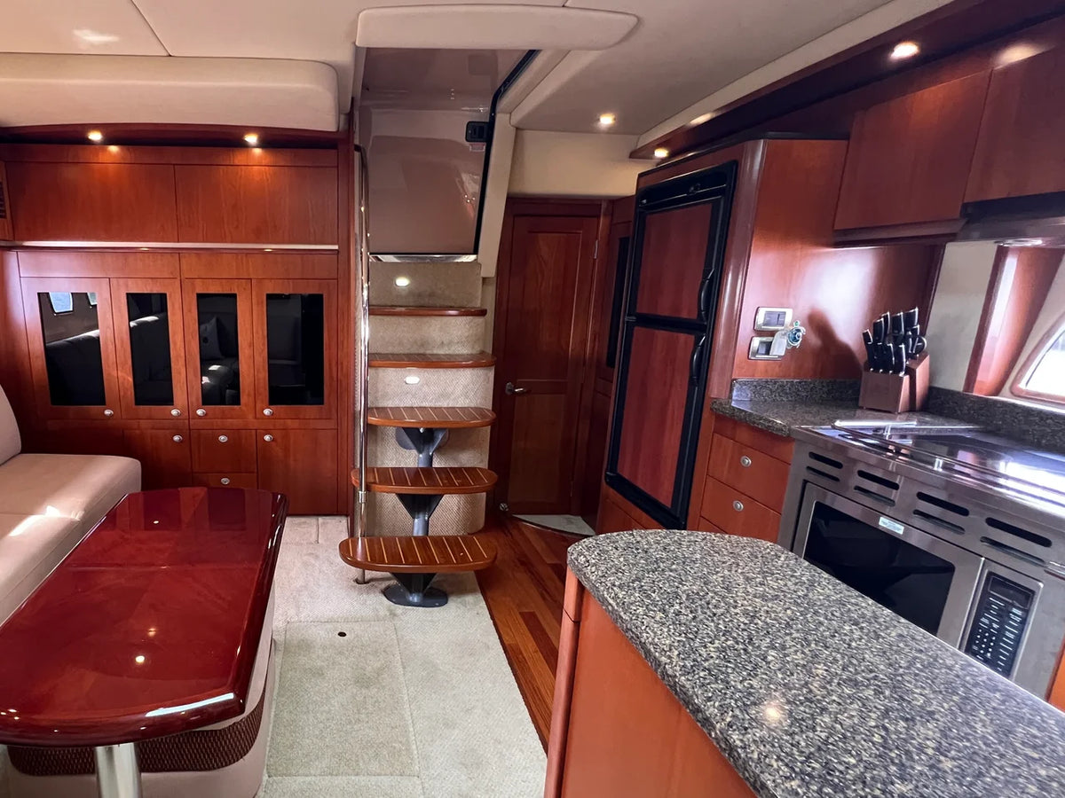 2006 Sea Ray 48 Sundancer 51.0 feet, Huntington, NY #41