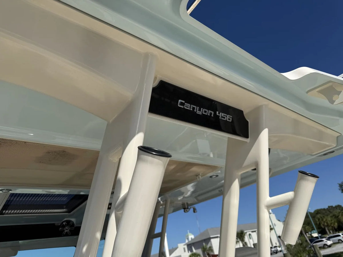2021 Grady-White Canyon 456 45.0 feet, Fort Walton Beach, Florida #14