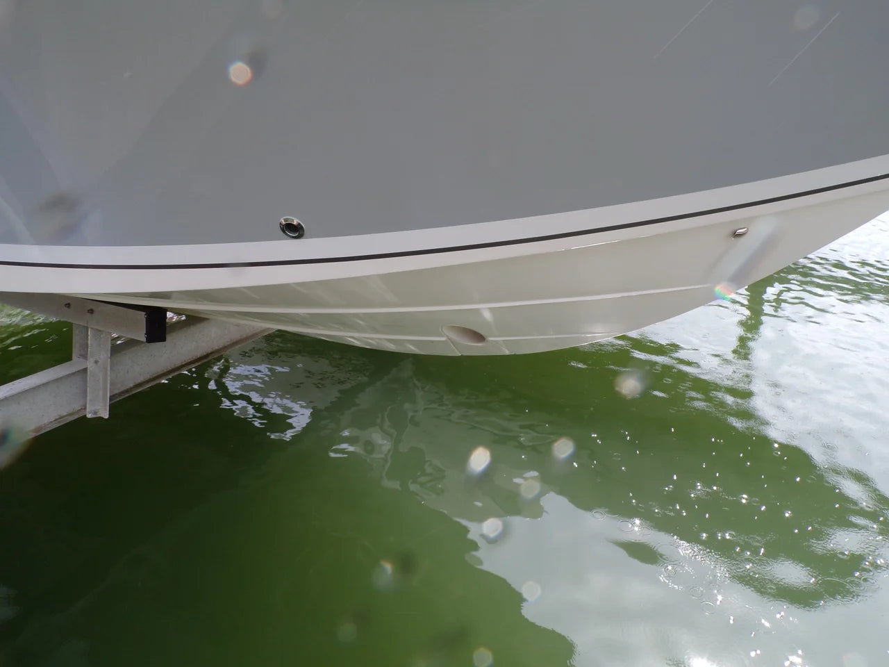 2021 Pursuit 328 SPORT 34.0 feet, Naples, FL #6