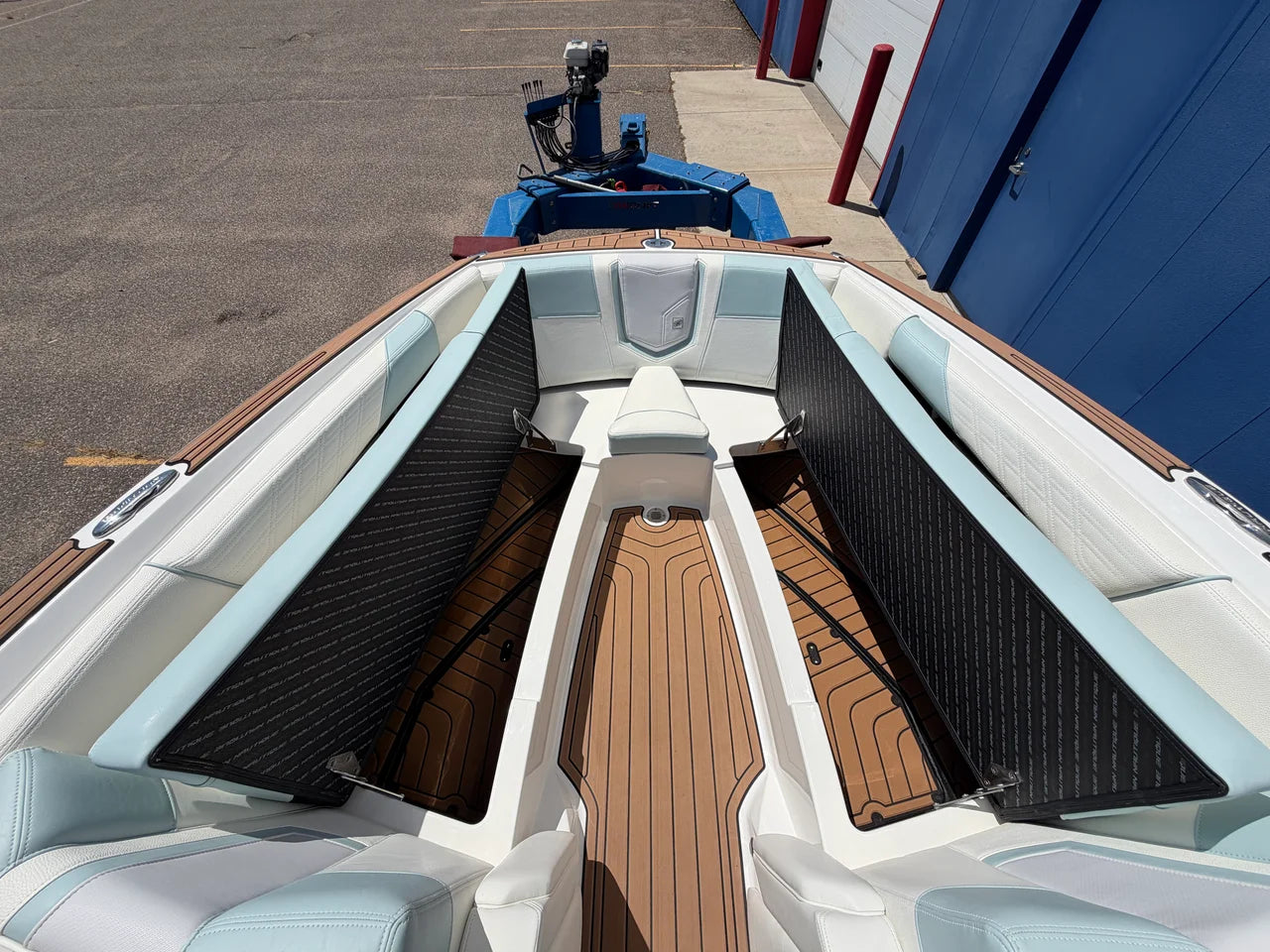 2019 Nautique Super Air Nautique G25 25.0 feet, Excelsior, Minnesota #51
