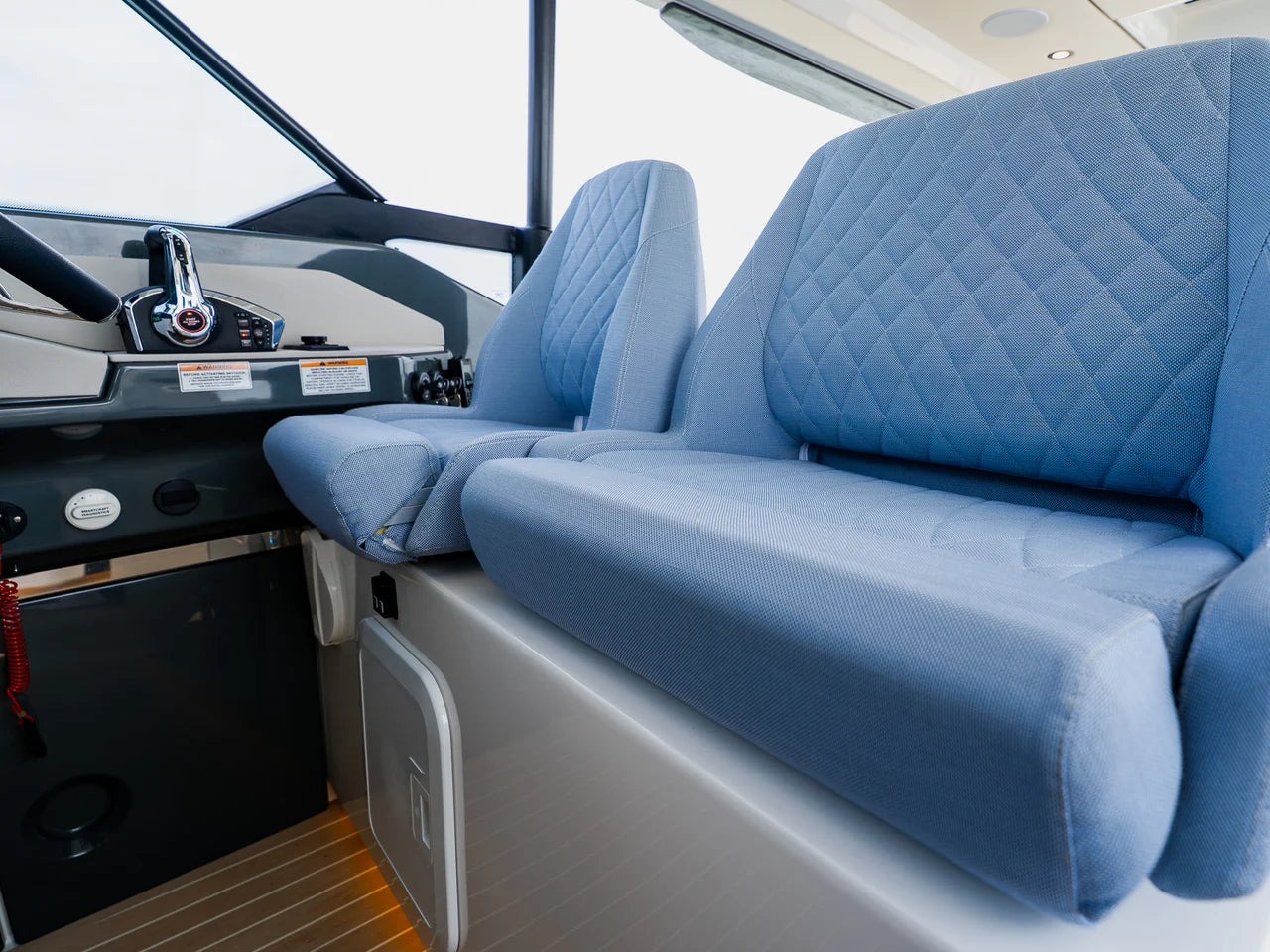 2026 Saxdor 400 GTO 40.0 feet, Clearwater, Florida #70