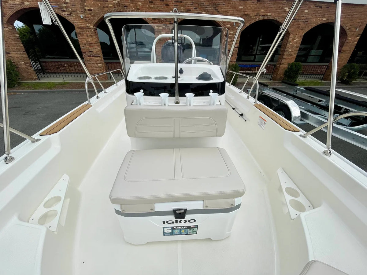 2026 Boston Whaler 170 Montauk 17.0 feet, Danvers, Massachusetts #13