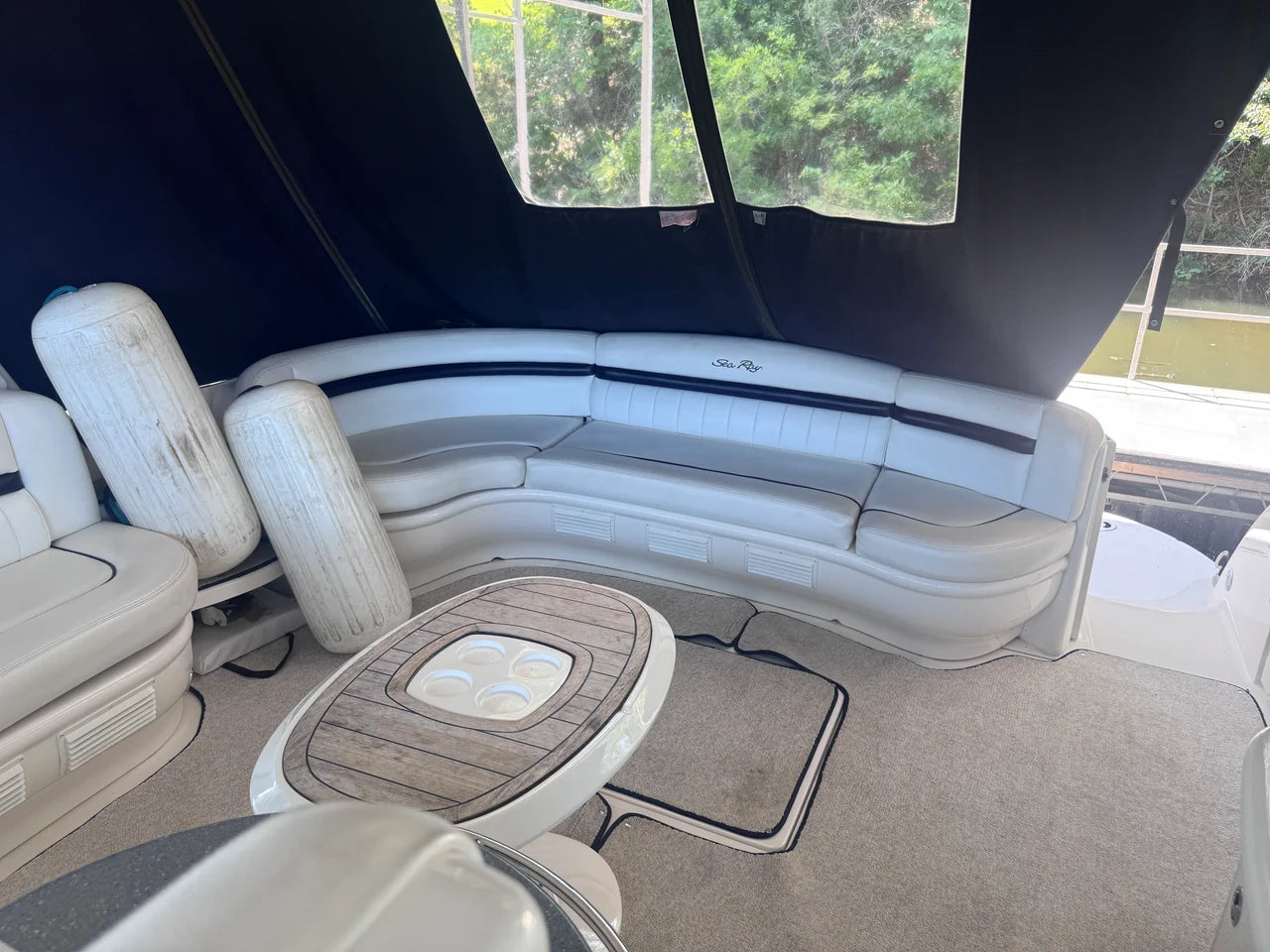 2007 Sea Ray 52 SUNDANCER 54.0 feet, Lake Ozark, MO #14
