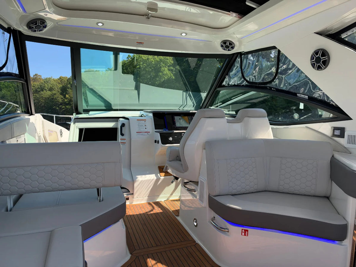 2027 Sea Ray Sundancer 320 32.0 feet, Cumming, GA #18