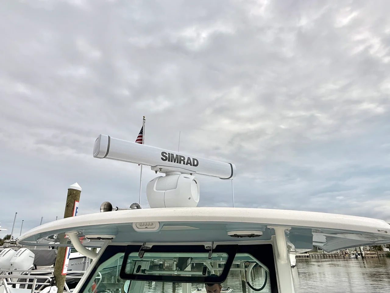 2026 Boston Whaler 360 Outrage 36.0 feet, St Petersburg, FL #43