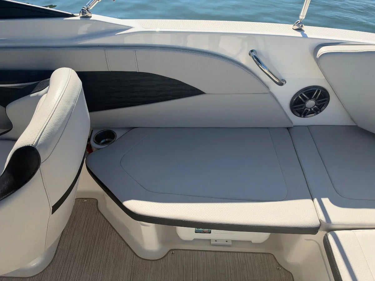 2022 Sea Ray SPX 210 21.0 feet, Cumming, GA #17