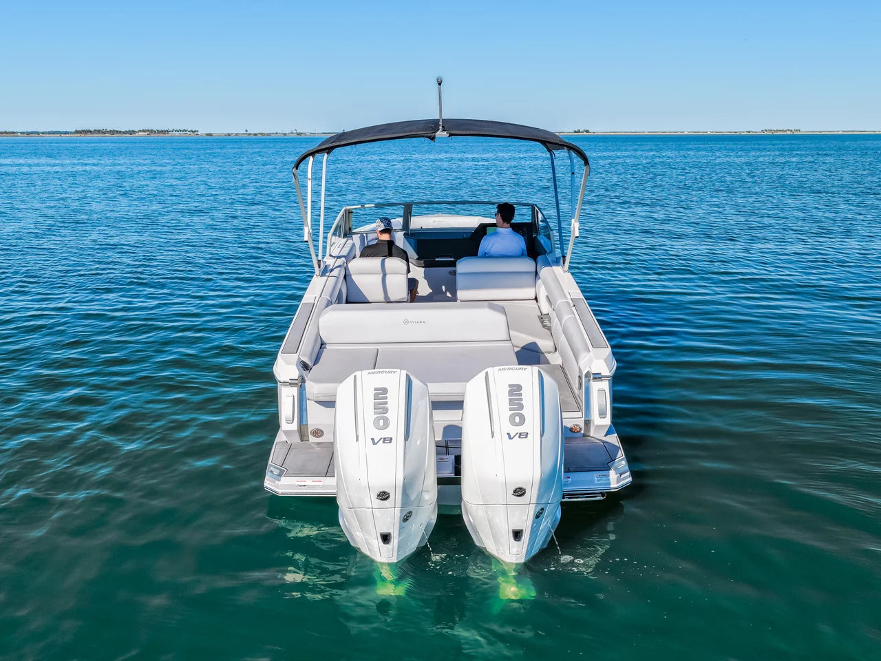 2025 Aviara AV28 Outboard 28.0 feet, Clearwater, Florida #7