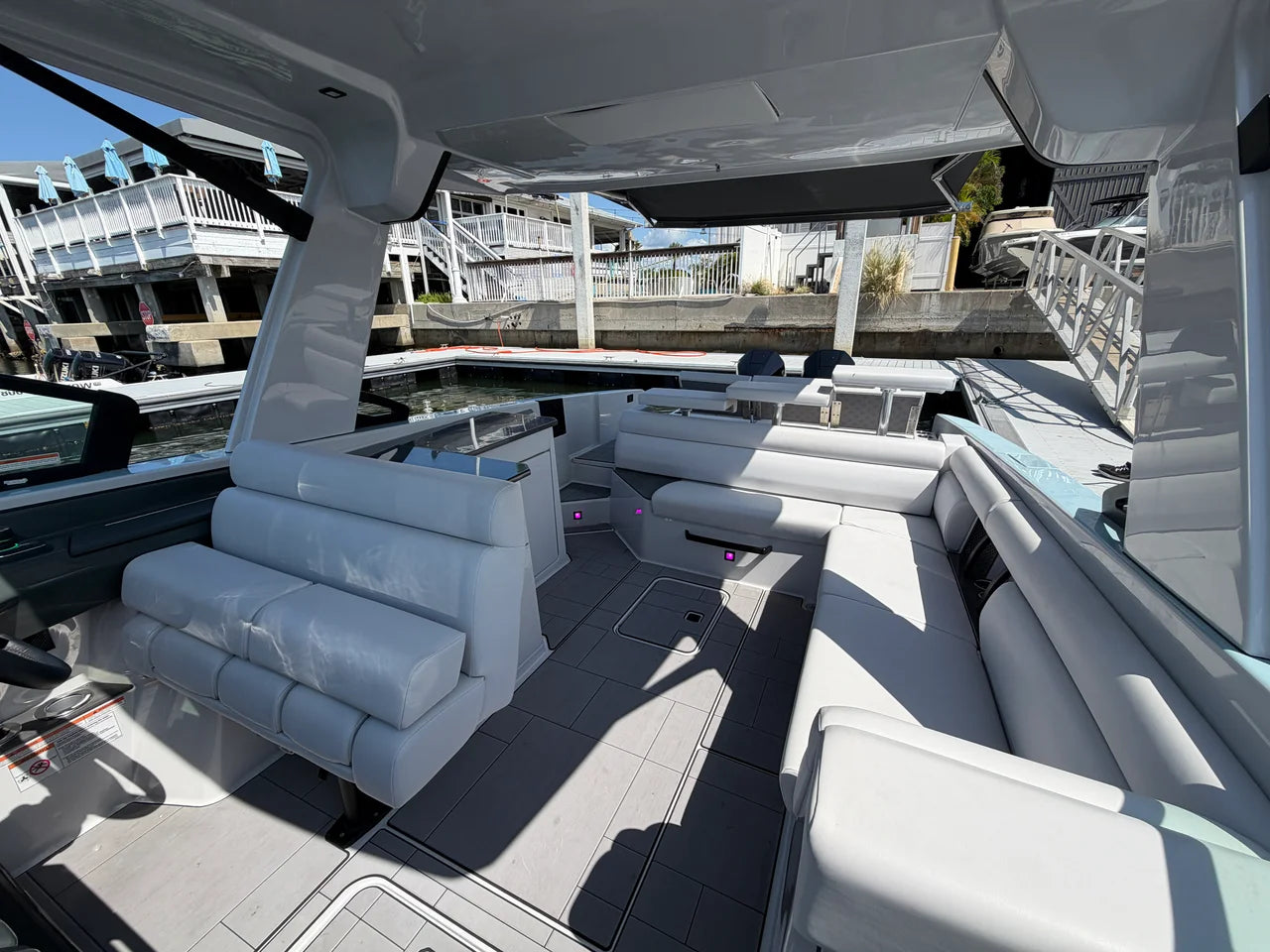 2023 Aviara 32 OB 32.0 feet, Clearwater, Florida #19