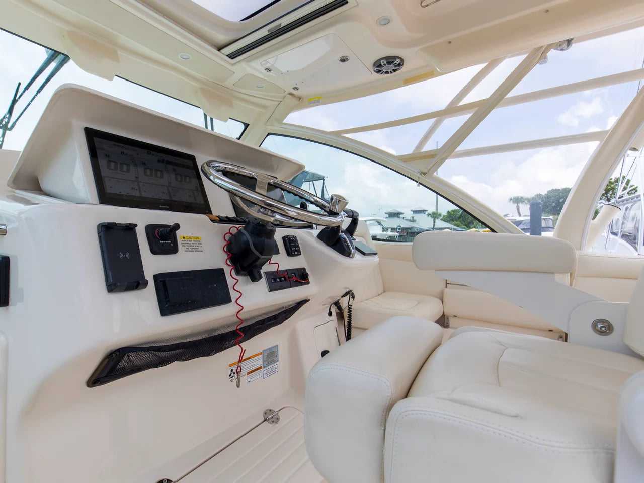2022 Grady-White 370 EXPRESS 37.0 feet, Pensacola, Florida #32