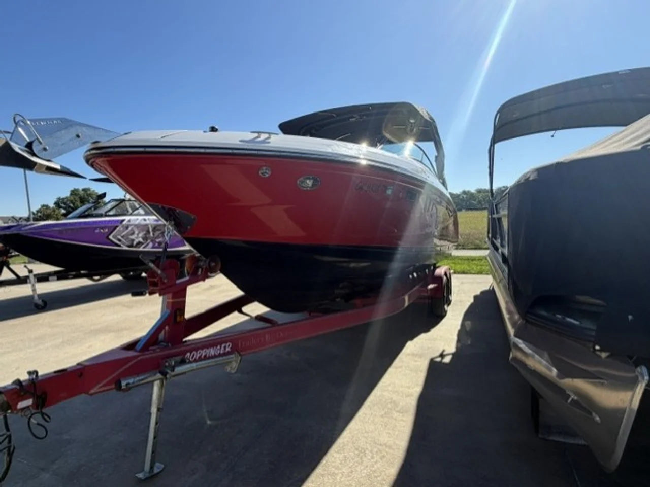 2022 Sea Ray 280 SLX 28.0 feet, Monkey Island, OK #2