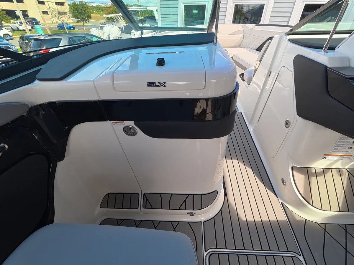 2027 Sea Ray SLX 280 Outboard 28.0 feet, Somers Point, New Jersey #14