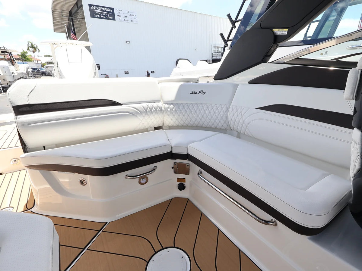 2027 Sea Ray SLX 260 Outboard 26.0 feet, Naples, Florida #12